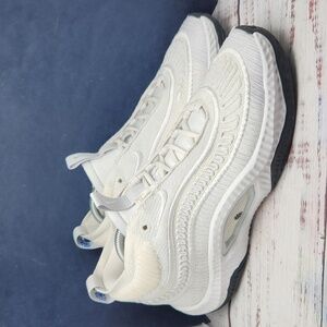 Nike Cosmic Unity 3 Men Basketball Shoes DV2757-100 Summit‎ White Size 10